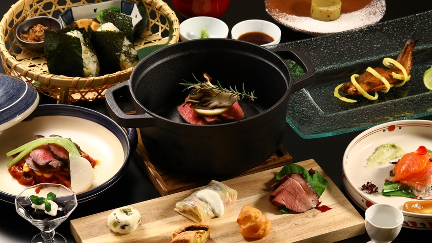 常盤屋旅館 8