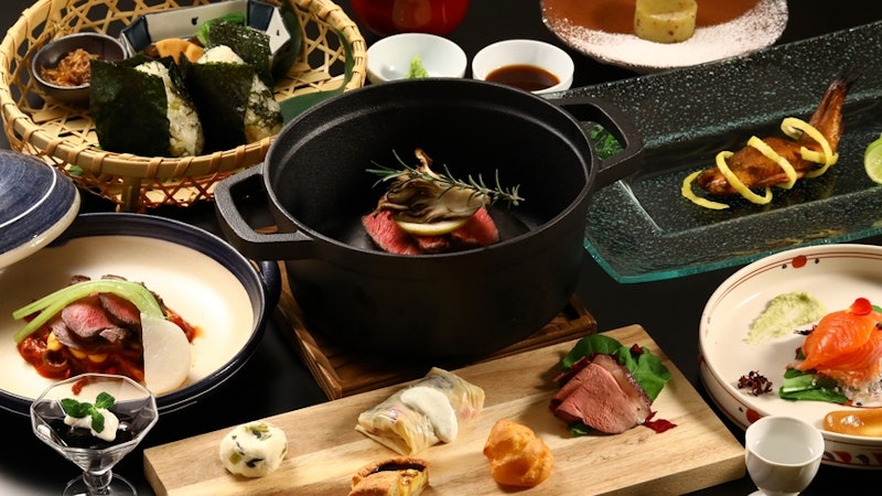 常盤屋旅館 8