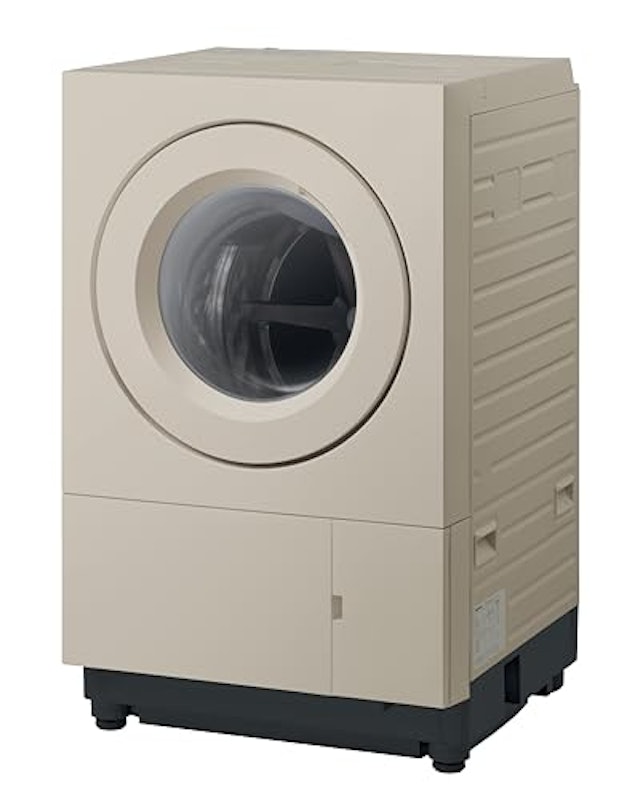 ななめドラム洗濯乾燥機 1