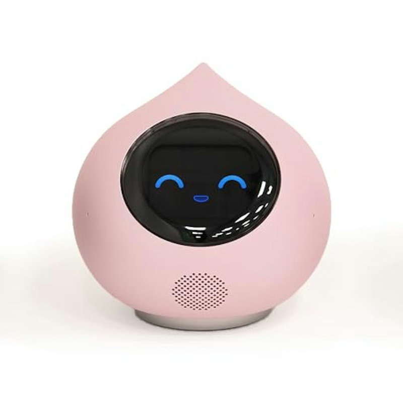 会話AIロボット 1