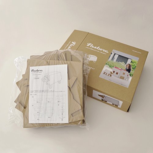 Pasture コドモ ダンボールチェア 8