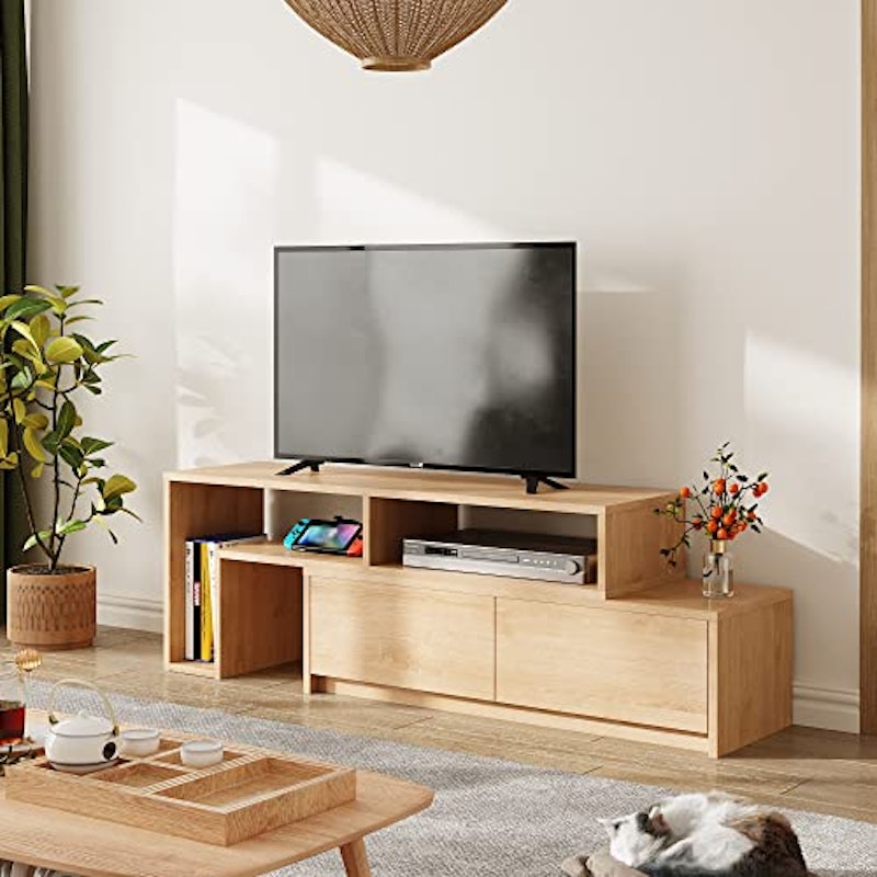 テレビ台 2