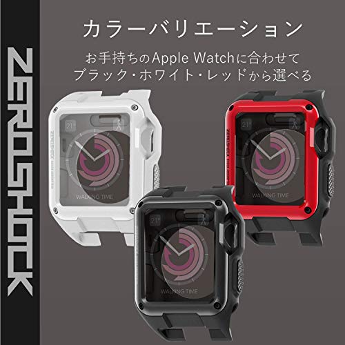 ZEROSHOCKケース 6