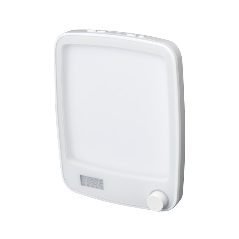 正規品 フィリップス 光目覚まし時計 HF3519/15 ホワイト フィリップス SmartSleep ウェイクアップ ライト HF3519/15を