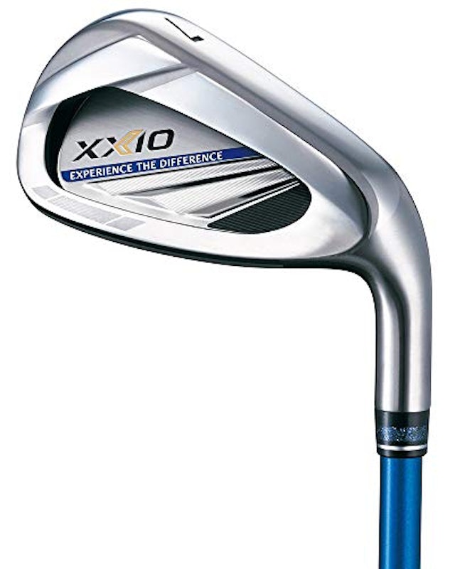 ゼクシオ イレブン アイアン5本セット 1