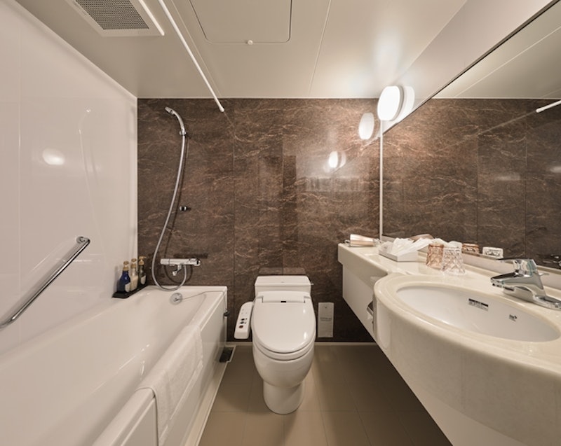 HOTEL ARROWS ARASHIYAMA 4