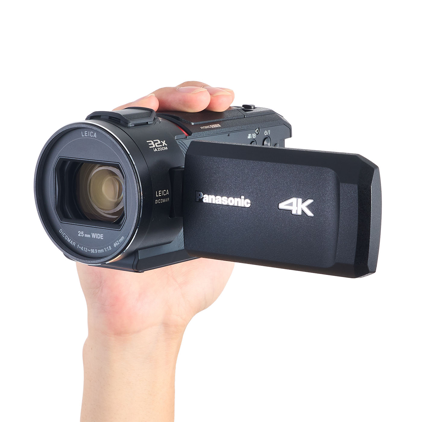 Ordro M5 最新ハンディ型5Kビデオカメラ /手ぶれ補正機能/10倍ズーム Amazon | Ordro M5 最新型 5K ジンバルカメラ ハンドヘルド