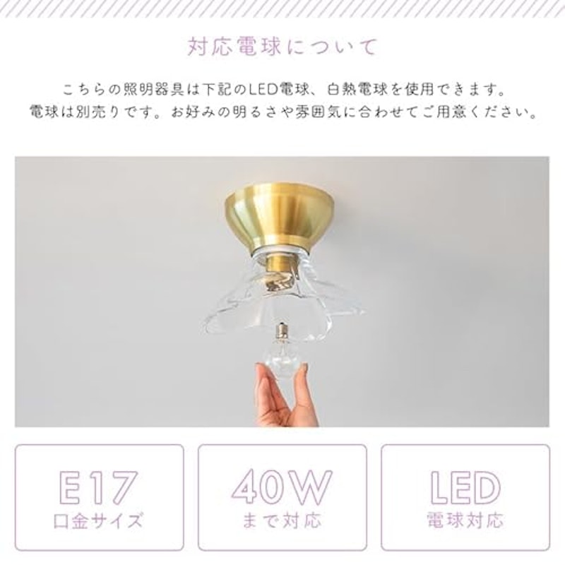 pelata シーリングライト 6