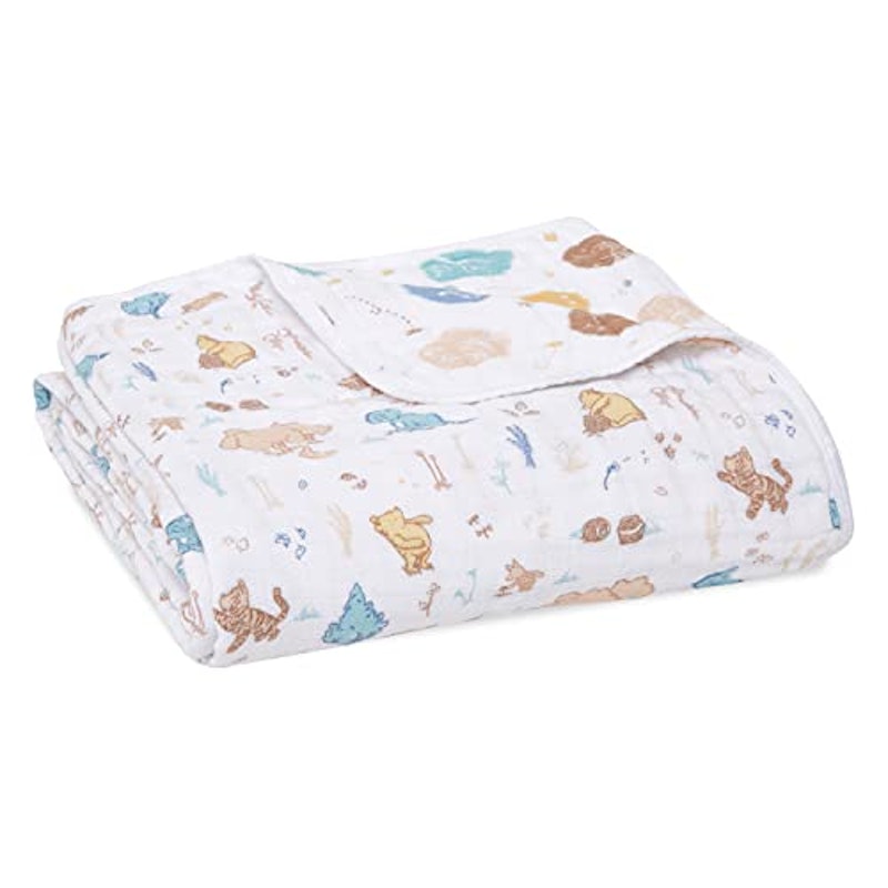 classic dream blanket 1