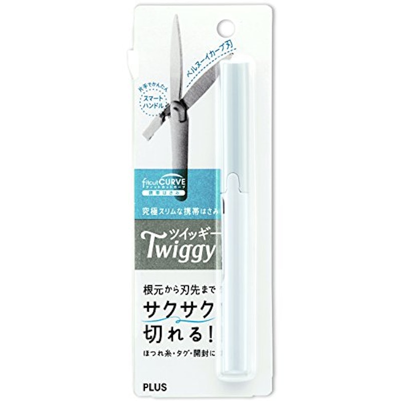 ツイッギー 2
