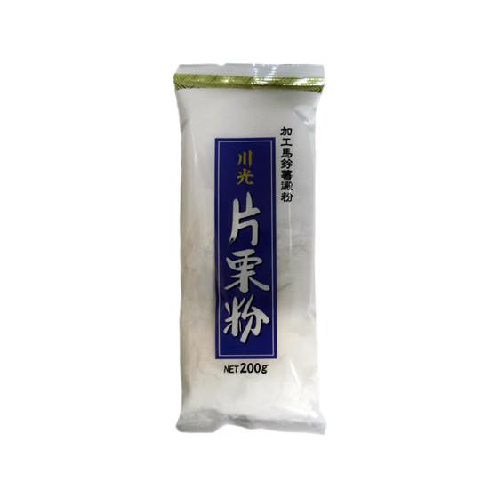 片栗粉 1
