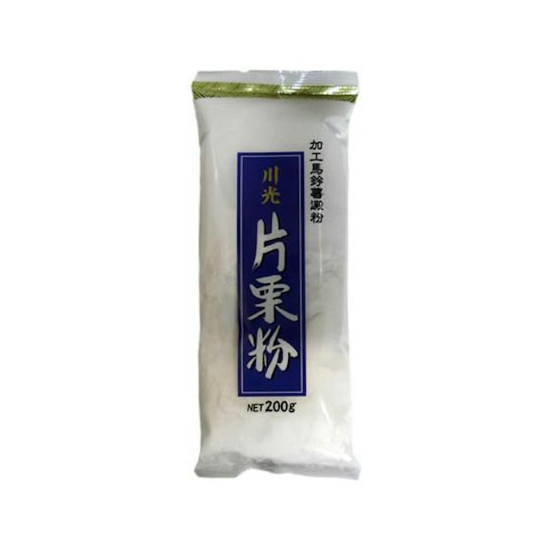片栗粉 1