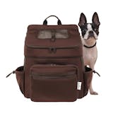 おしゃれな犬用キャリーバッグのおすすめ人気ランキング【2026年6月】 4