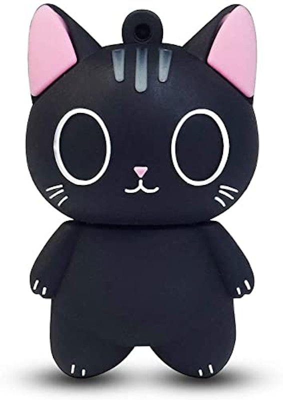 オモシロUSBメモリ 1