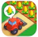 Playrix タウンシップ 1