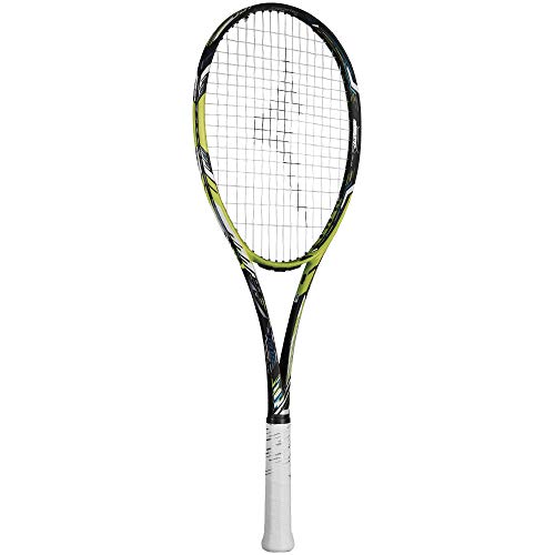 ソフトテニス ラケット ディオス Dios 10R ミズノ 後衛向け