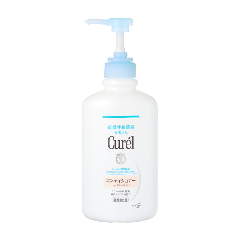 コンディショナー ポンプ 420ml 【医薬部外品】 1