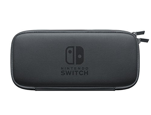 Nintendo Switch用ケースのおすすめ人気ランキング【2026年6月