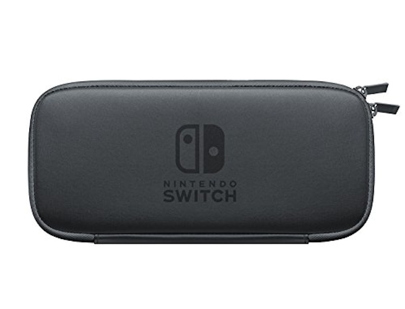 Nintendo Switchキャリングケース 2