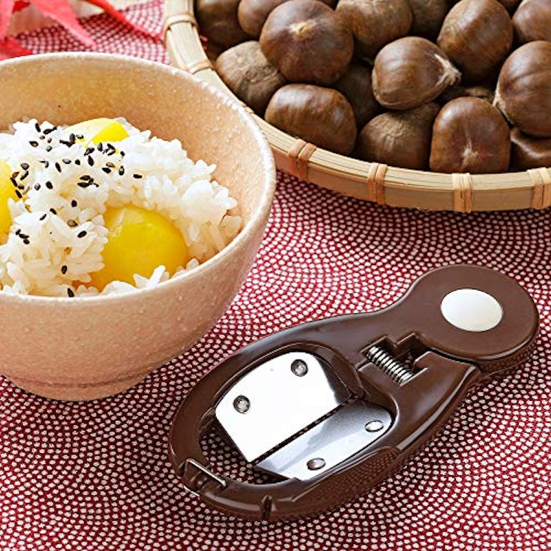 皮むき器 3