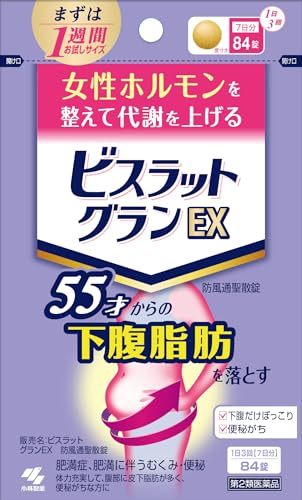 ビスラット グランEX  1