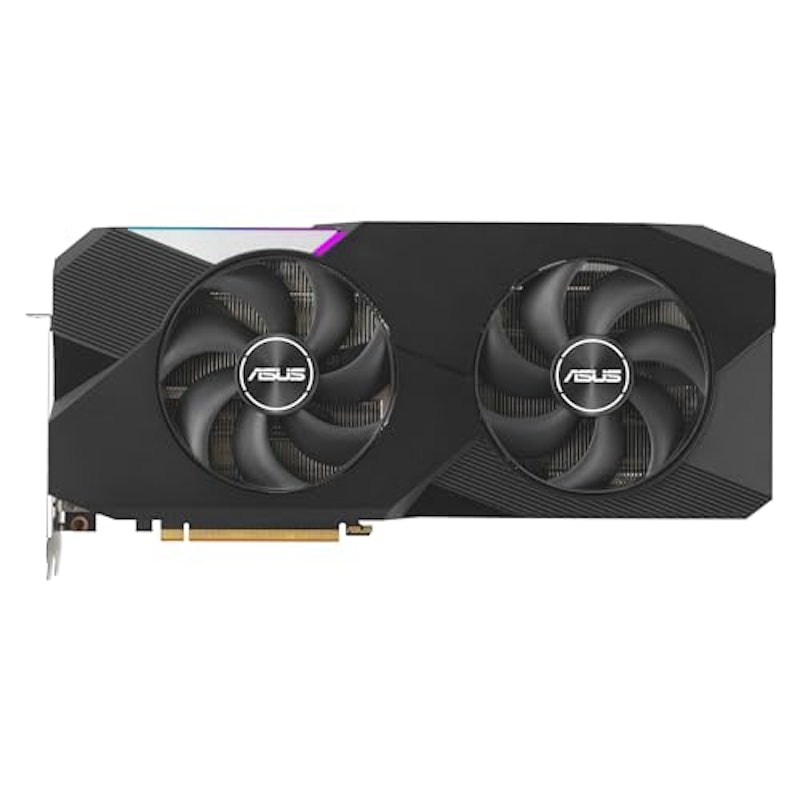 Dual Radeon RX 7900 XTX OC 1