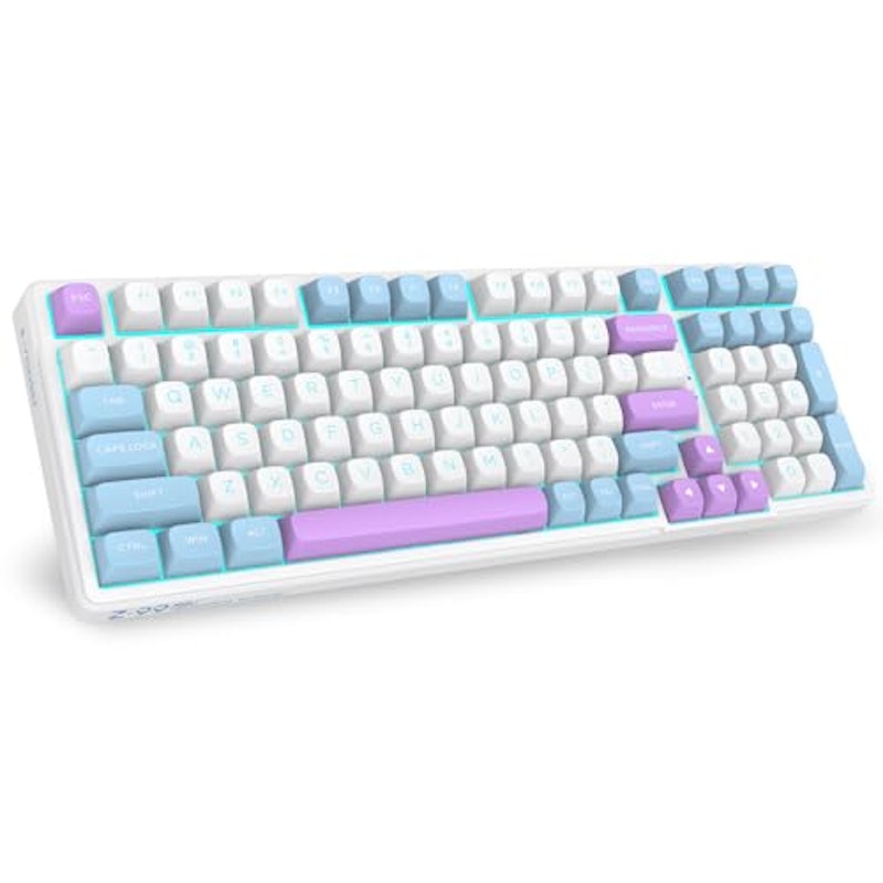 ゲーミングキーボード 1