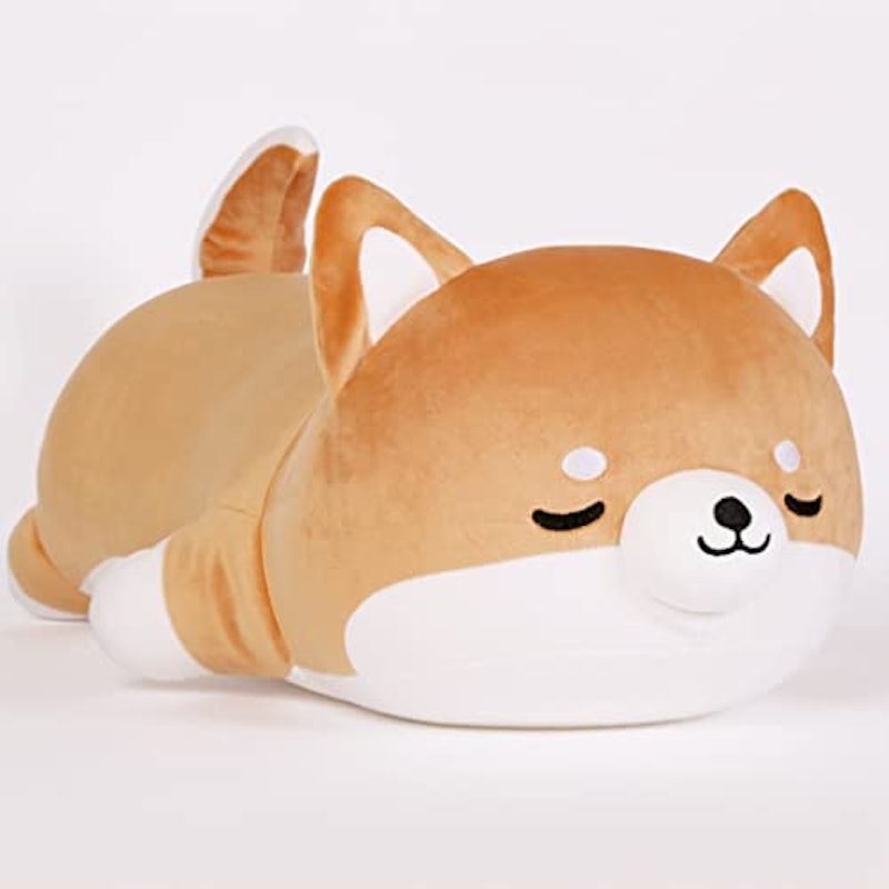 柴犬ぬいぐるみ 1