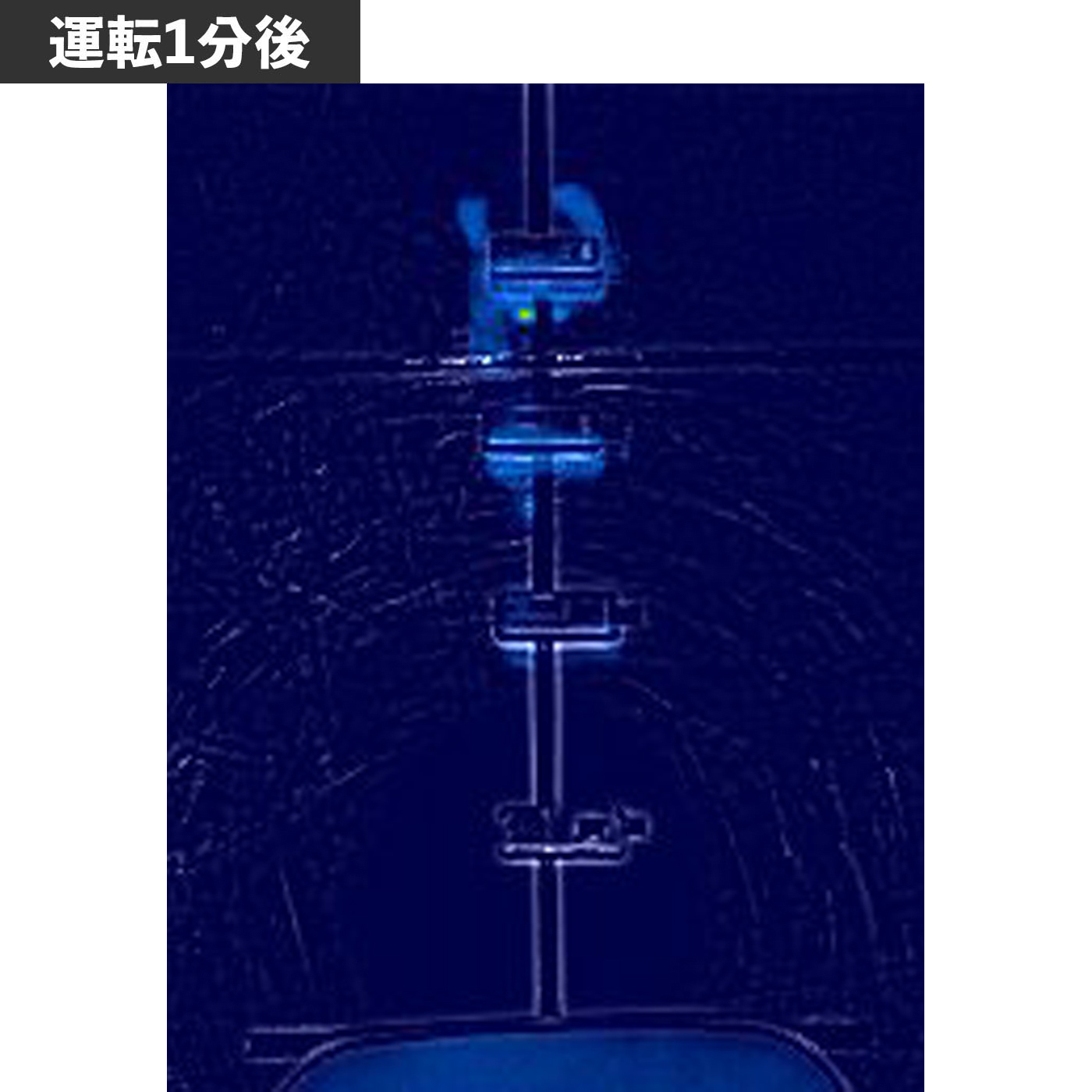 セラミックファンヒーター 4