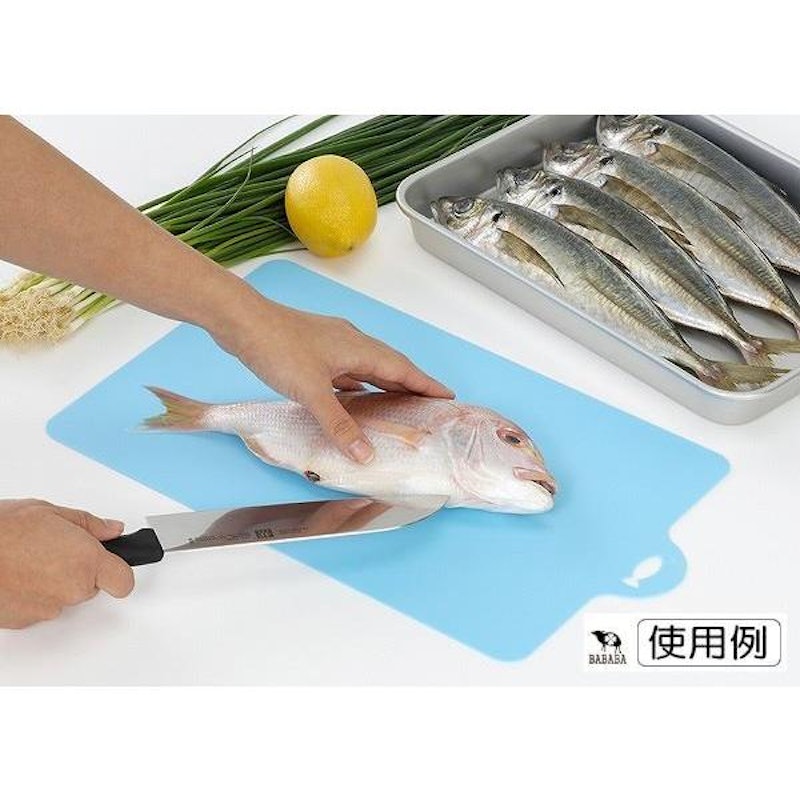 食材別シートまな板魚 6