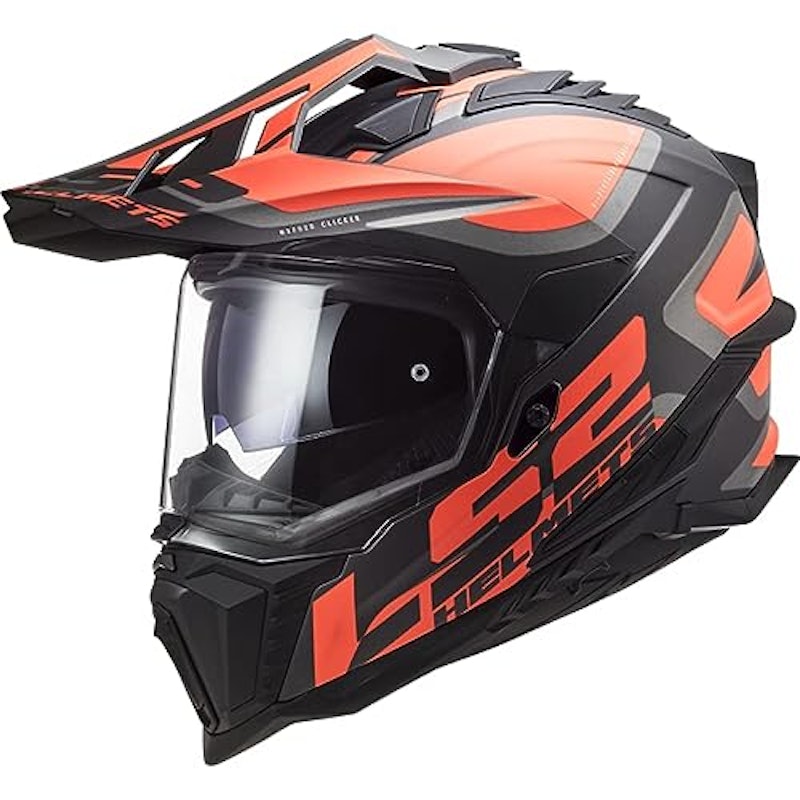 EXPLORER F 1