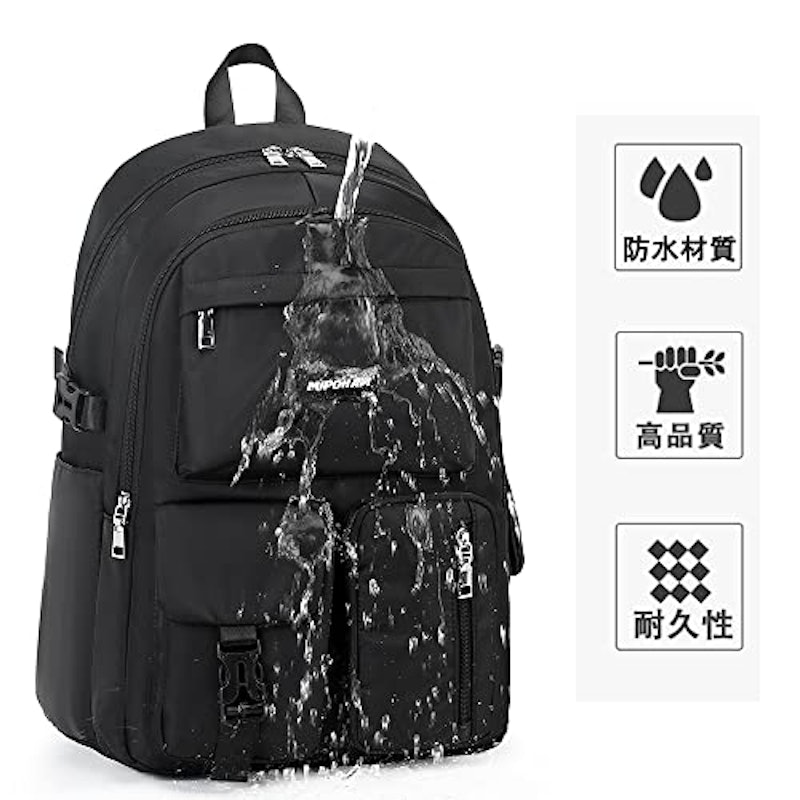 リュック 4