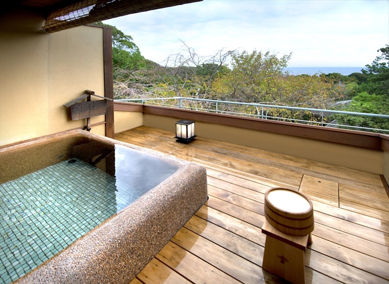 ABBA RESORTS IZU - 坐漁荘 4