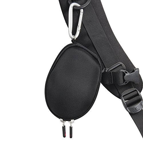 ロジクール ワイヤレスマラソンマウス M705t専用収納ケース 4