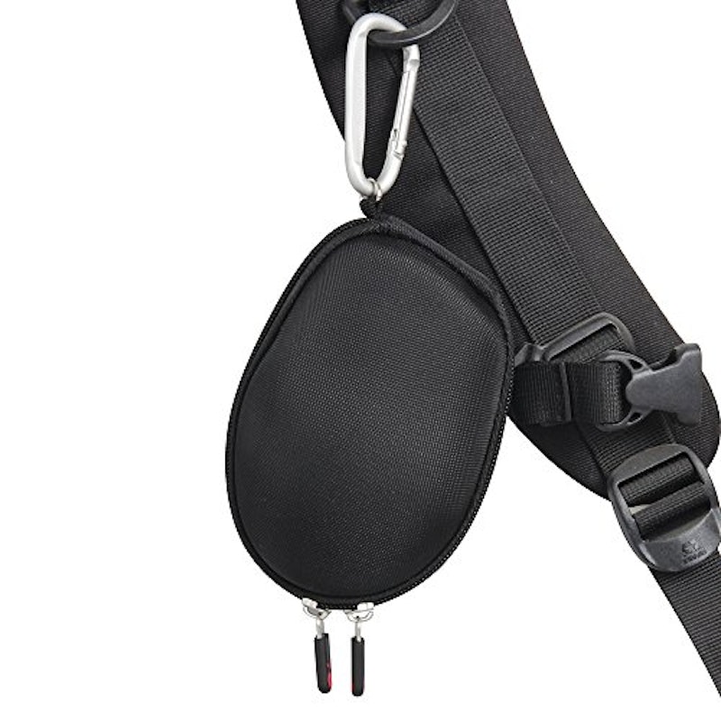 ロジクール ワイヤレスマラソンマウス M705t専用収納ケース 4