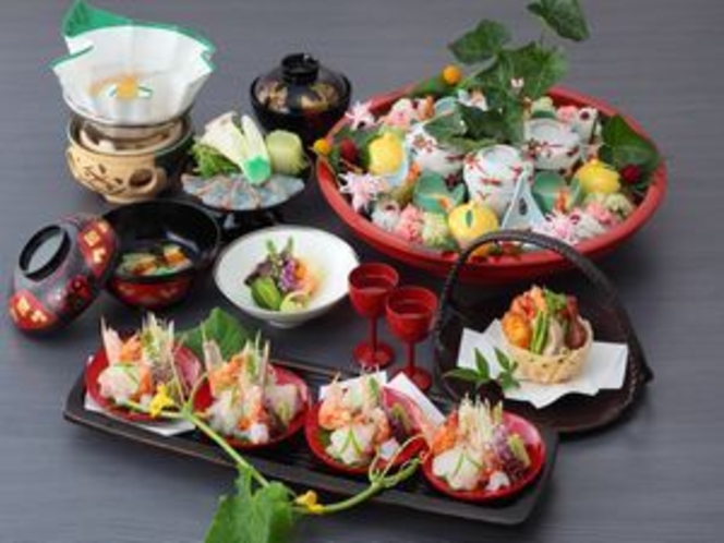 三木半旅館 10