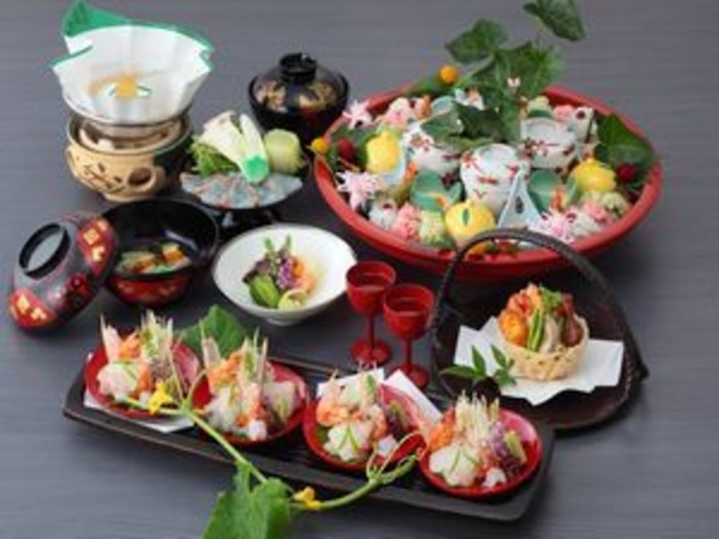三木半旅館 10