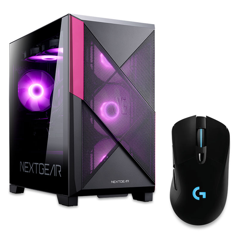 徹底比較】マウスコンピューターのゲーミングPCのおすすめ人気 