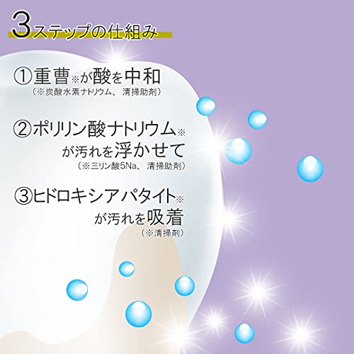 スリーティーホワイトニングジェルスティック 3