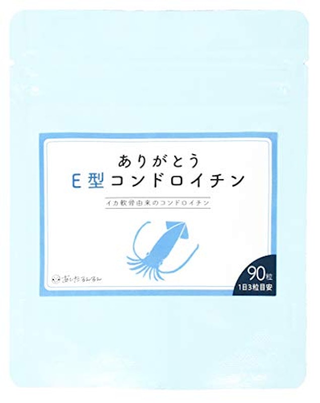 ありがとうE型コンドロイチン 1