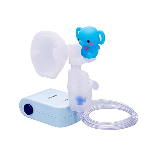吸入器 ネブライザー コンプレッサー 副鼻腔炎 自宅用 気管支炎 吸入 