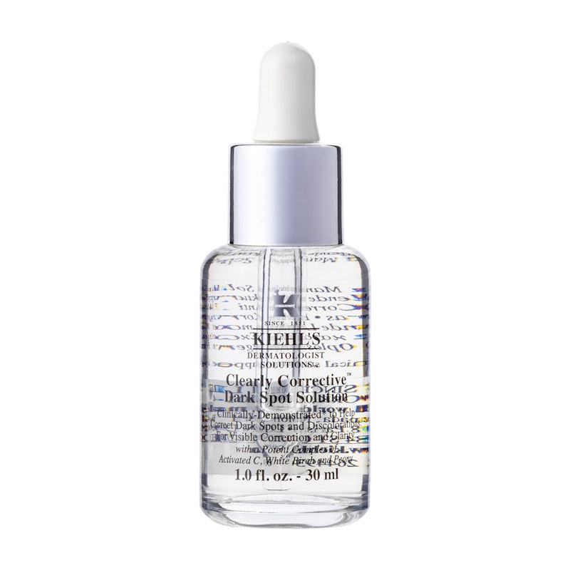 Kiehl's-DS クリアリーホワイト ブライトニング エッセンス キールズ ブライトニング エッセンスをレビュー!クチコミ・評判