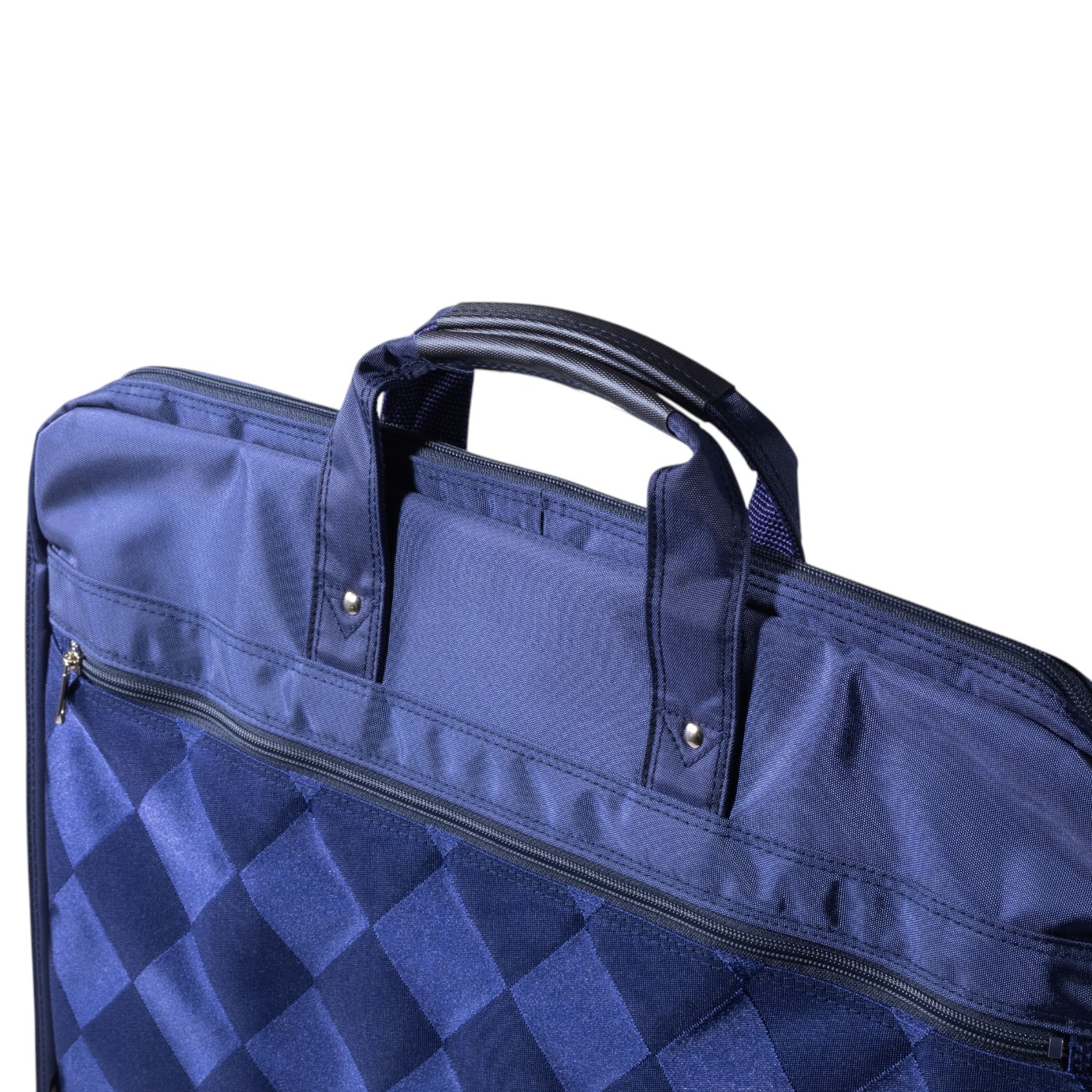 河村百貨店 ガーメントバッグを検証レビュー！ガーメントバッグの