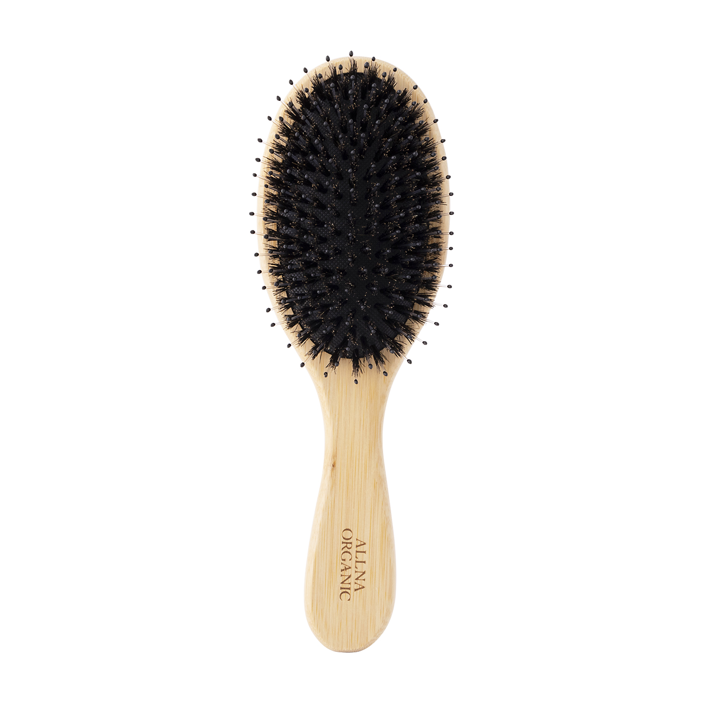 イルミルド ALLNA ORGANIC ヘアブラシを検証レビュー！ヘアブラシの選び方も紹介 1