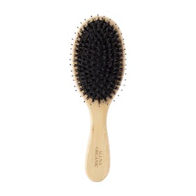 イルミルド ALLNA ORGANIC ヘアブラシを検証レビュー!ヘアブラシの選び方も紹介 1