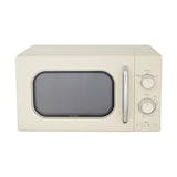 レトロなデザインの電子レンジのおすすめ人気ランキング【2026年6月】 5