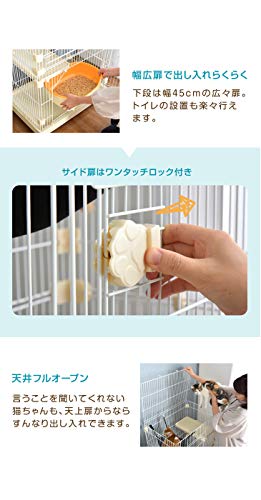 ハピネコ コンパクト 5