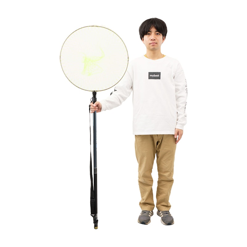 WIZZ OUTRIGGER 磯玉 4