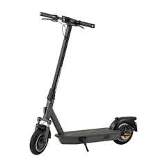 特定小型原付 電動キックボード