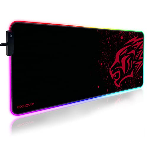 SkyPAD ガラス製マウスパッド SkyPAD 3.0 XLサイズ ブラック(テキスト 